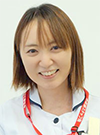 吉田 加代子(部長室所属)