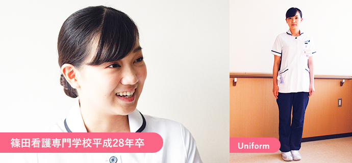 篠田卒
