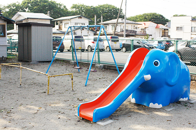 篠田さくら保育園